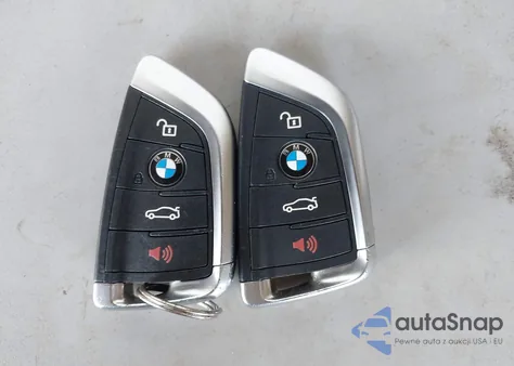 2017 BMW X1 xDrive28I from USA, damaged, VIN WBXHT3C34H5F67978